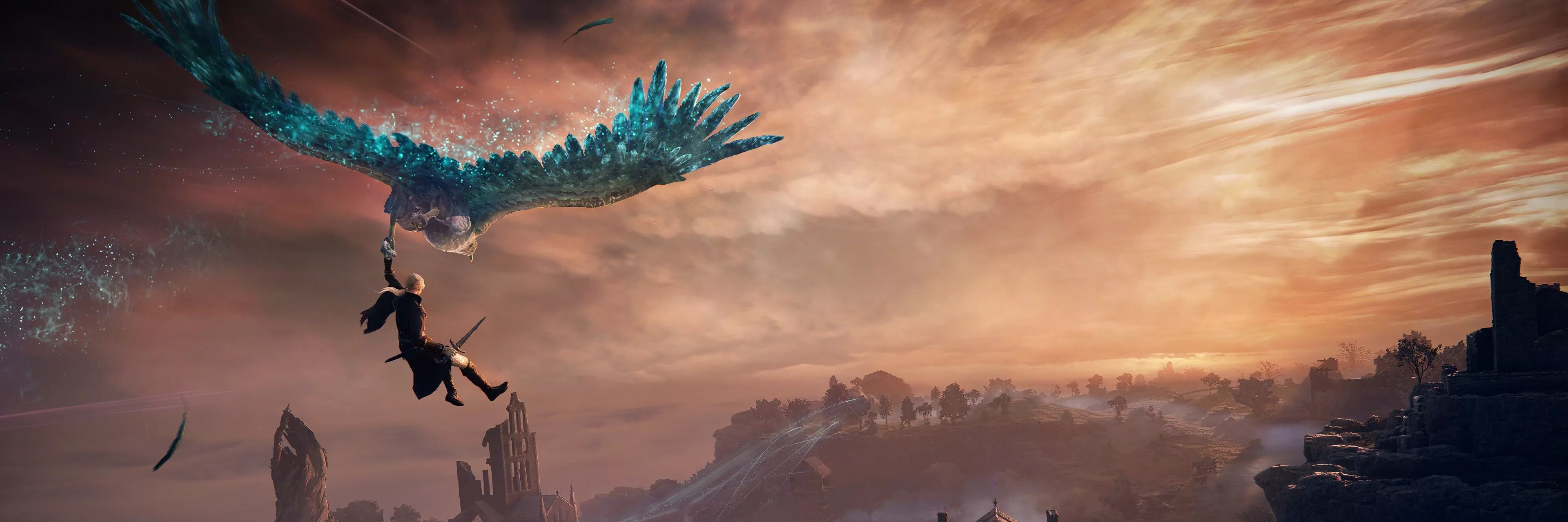 Is Elden Ring Nightreign Starting a