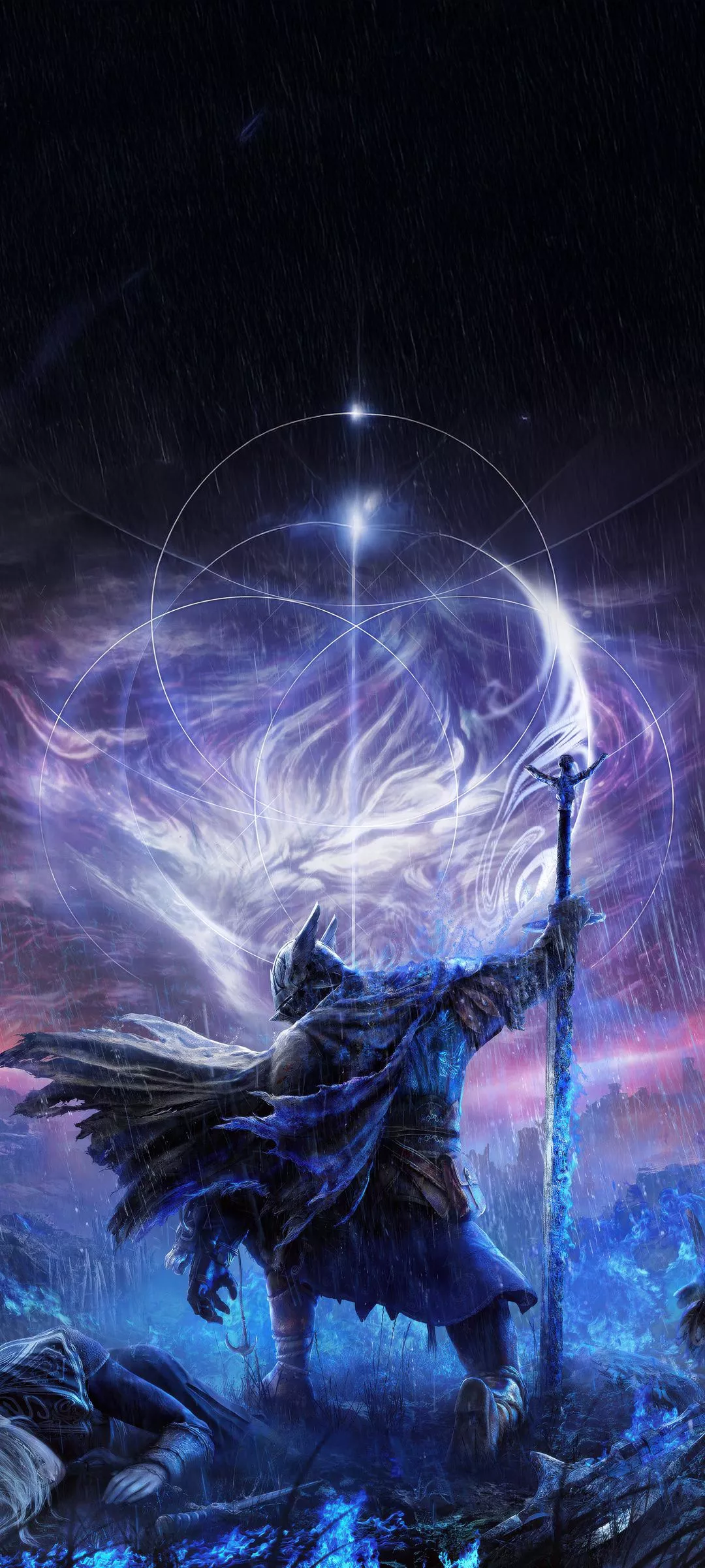 Elden Ring Nightreign Google