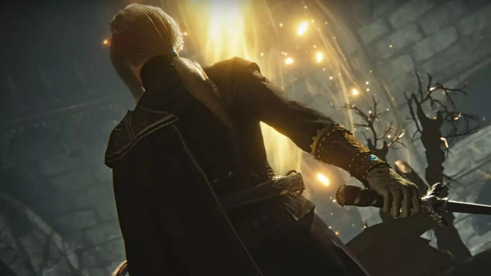 Elden Ring: Nightreign brings a new