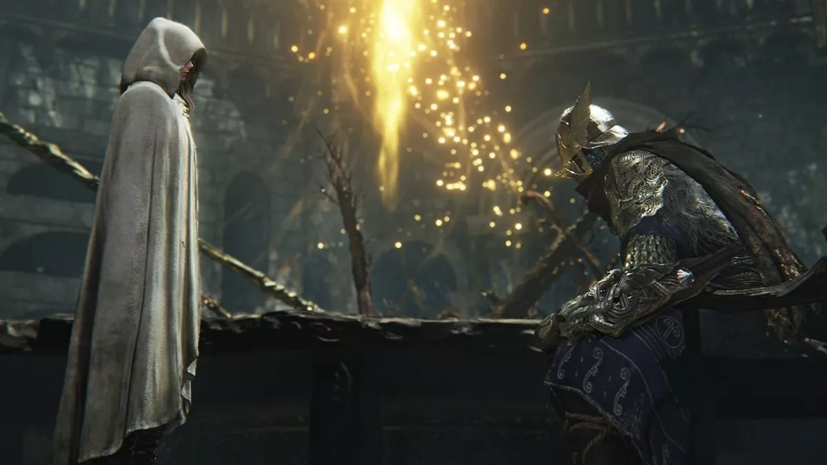 If you want to play Elden Ring