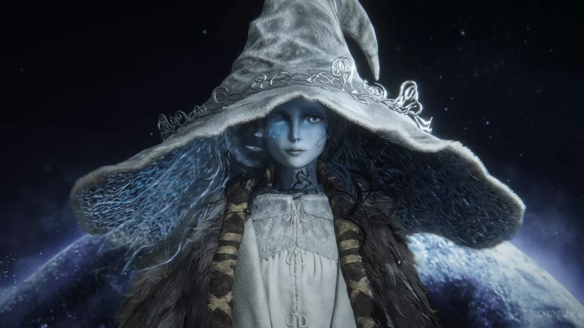 Elden Ring: Nightreign