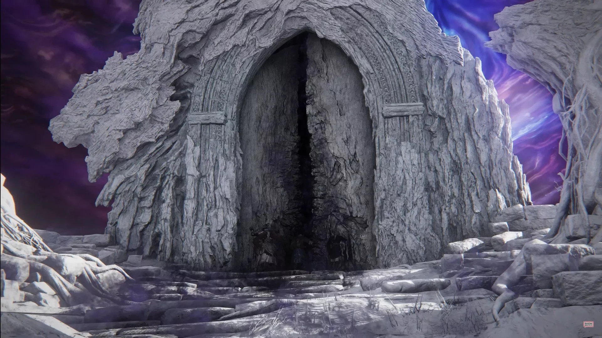 Elden Ring: Nightreign Network Test