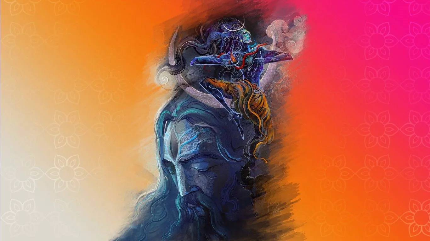 Lord Shiva Wallpaper. HD Wallpaper