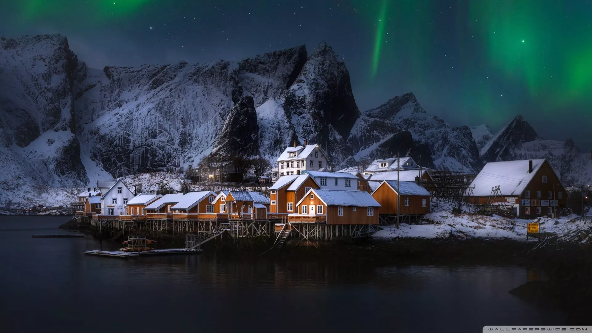 Ultra HD Wallpaper for 4K UHD