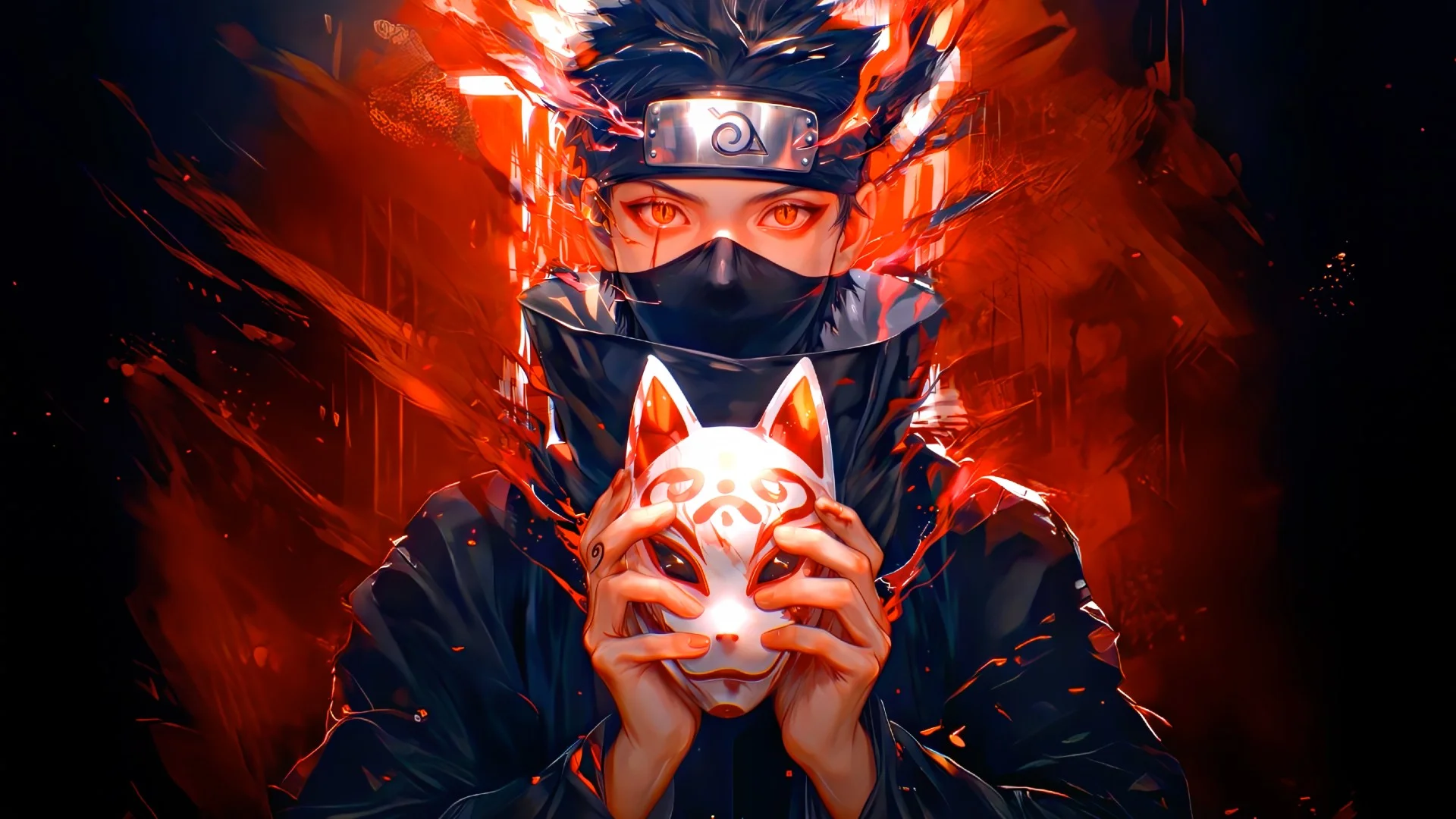 Free Animated Background for Desktop &