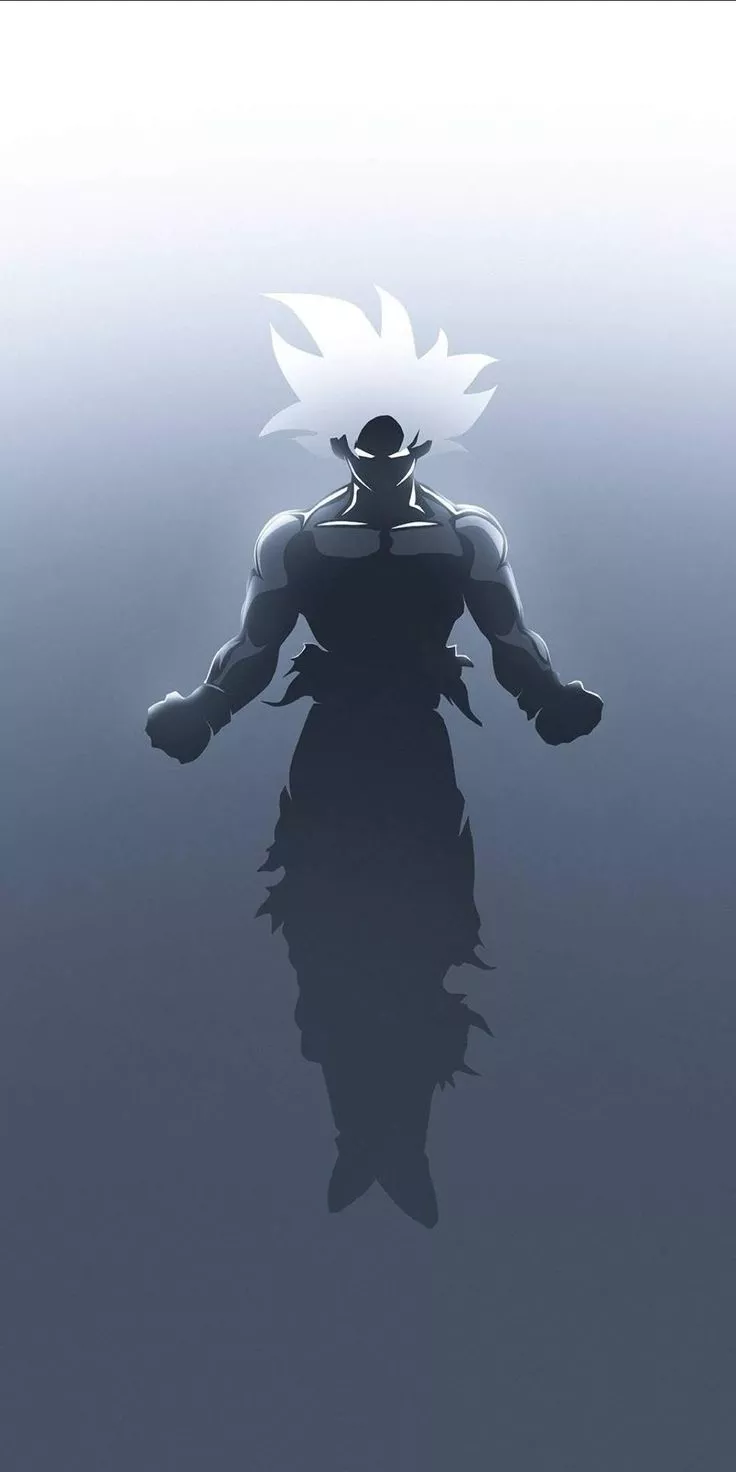 Goku wallpaper, Dragon ball wallpaper