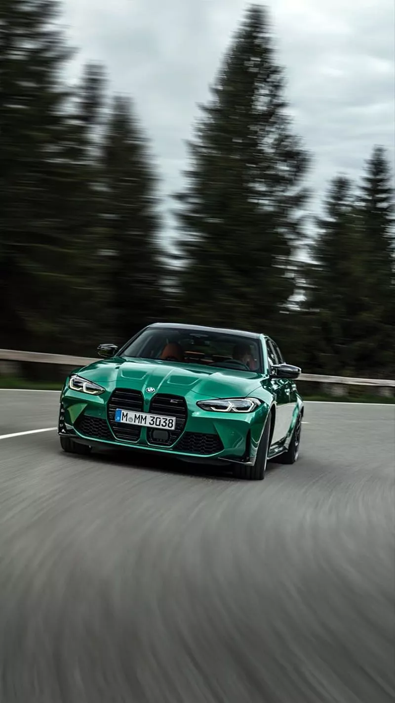 G80 M3, HD phone wallpaper