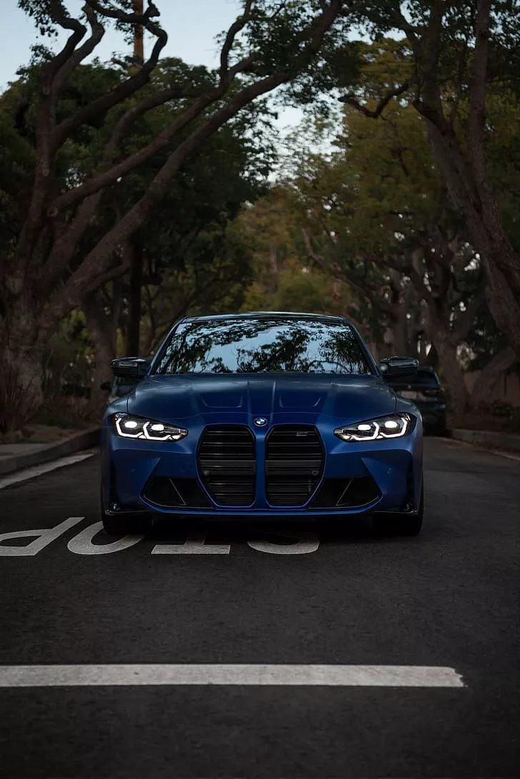 Bmw m3 g80 1080P, 2K, 4K, 5K HD