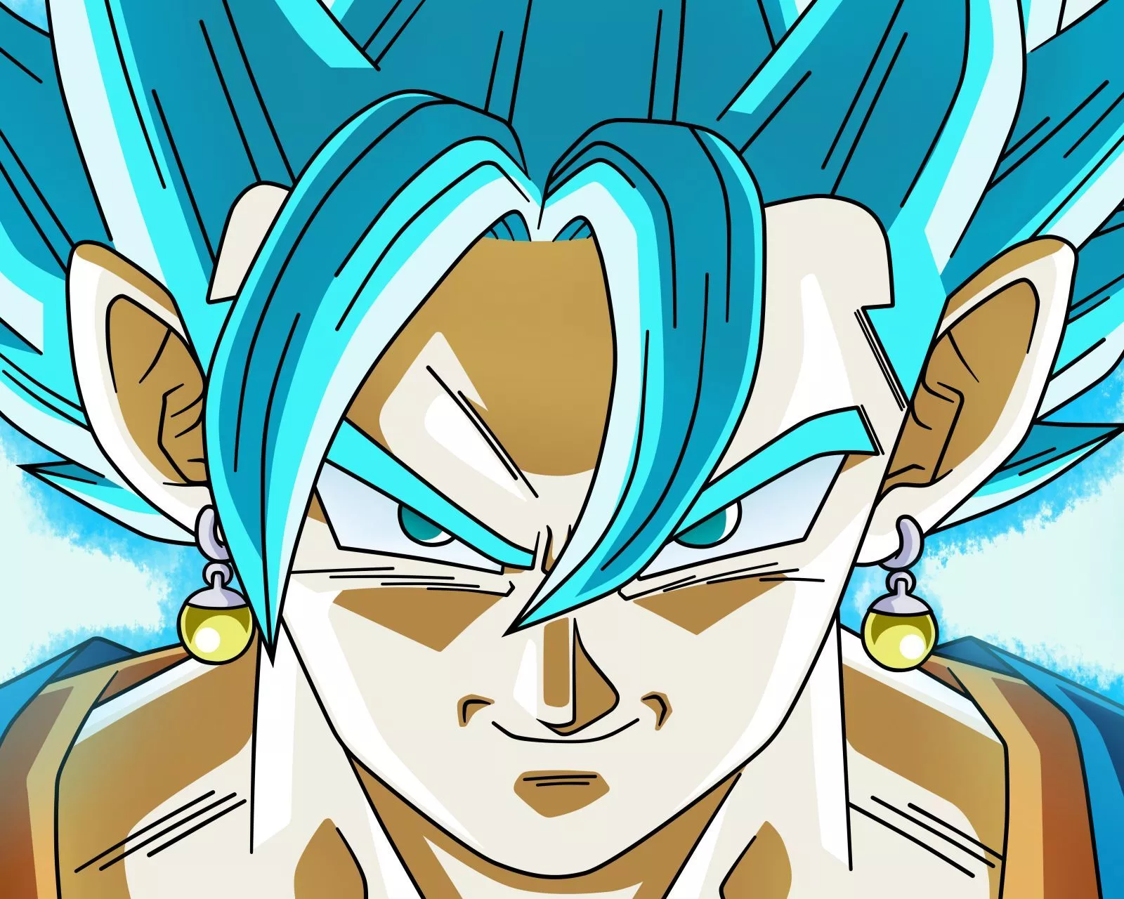 desktop wallpaper: Anime, Dragon Ball