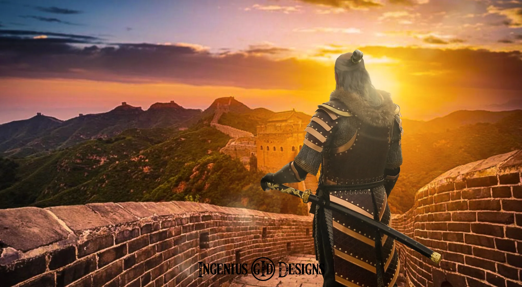 Avatar, the Last Airbender Cosplay