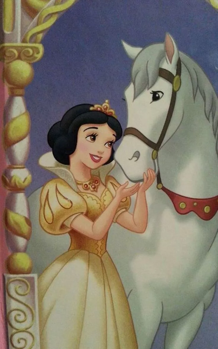 Snow White