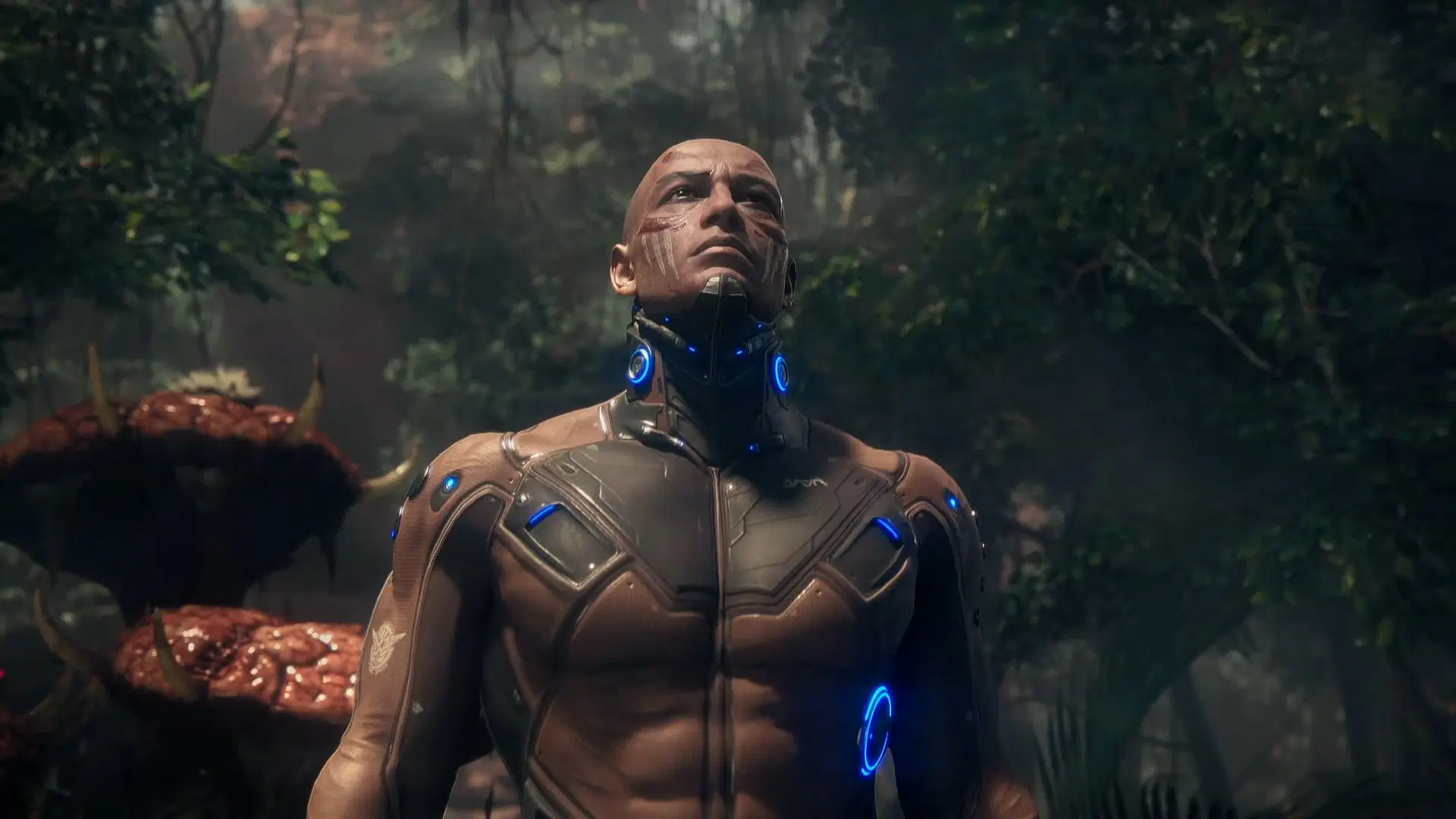 Turok Origins makes surprise debut at