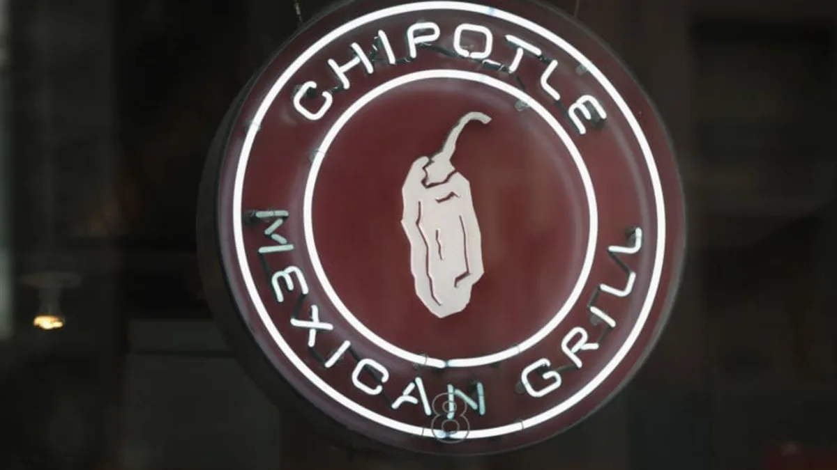 Opening Their First Digital Only Restaurant