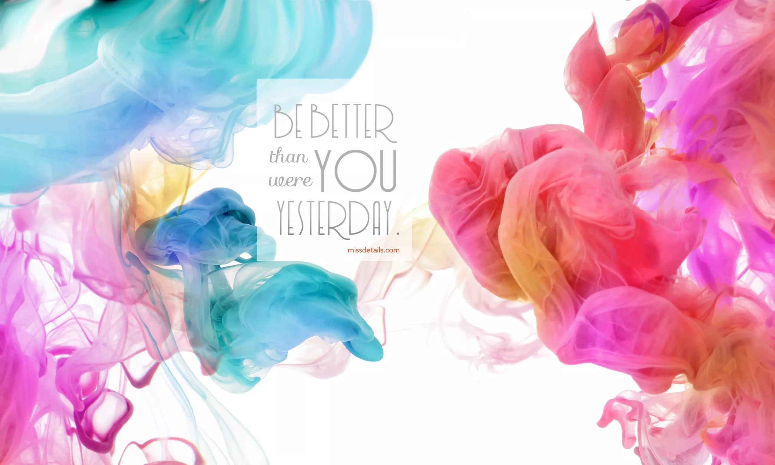 February 2016 Wallpaper Inspirational