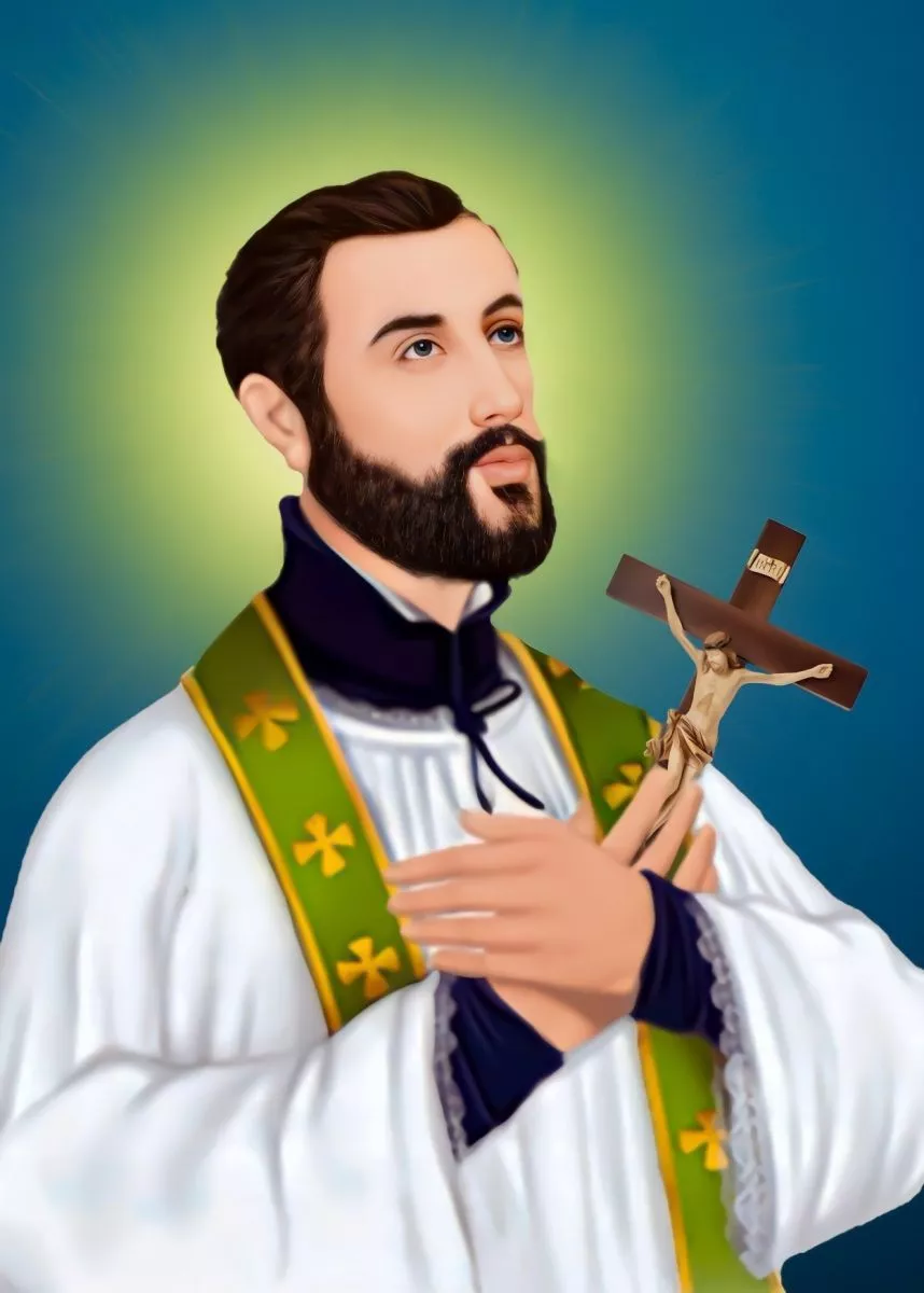 francis xavier, st francis, catholic saints