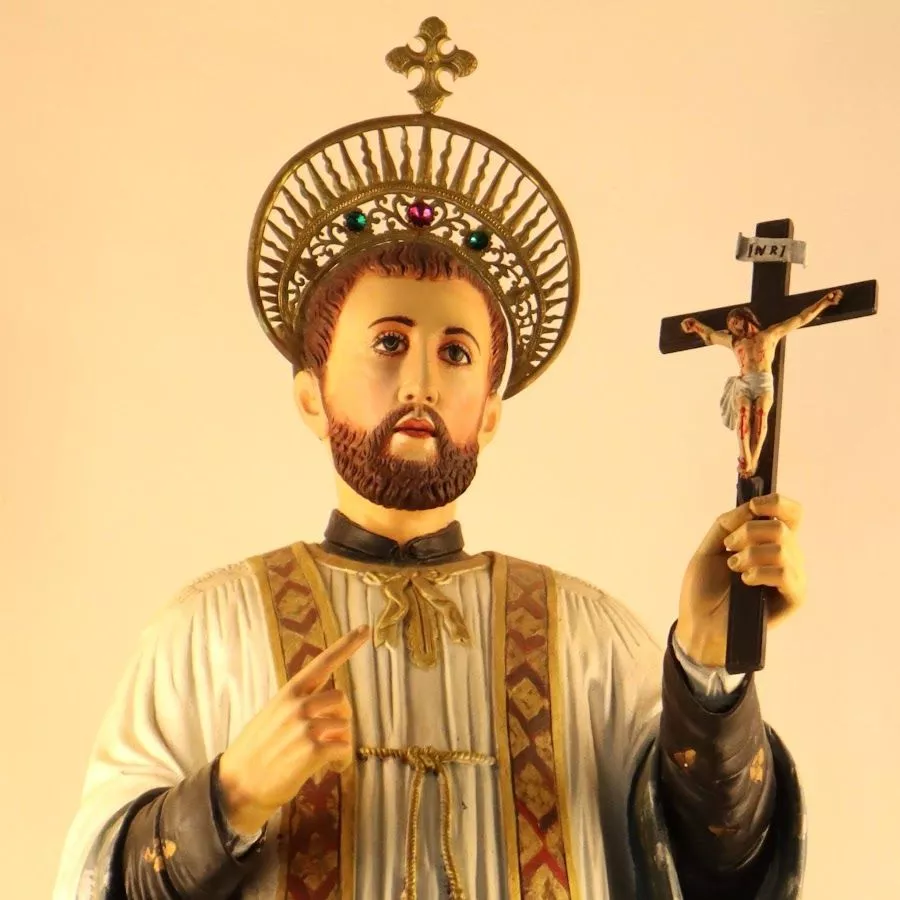 St. Francis Xavier's Church Karanchira