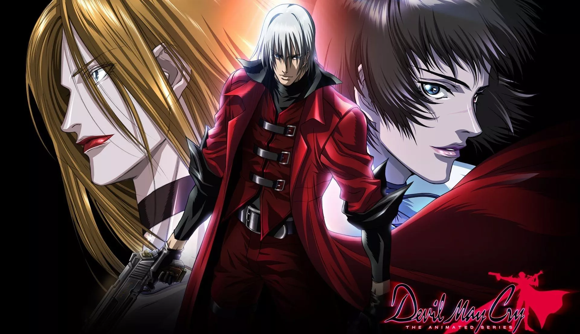A Rambling Thought on: Devil May Cry