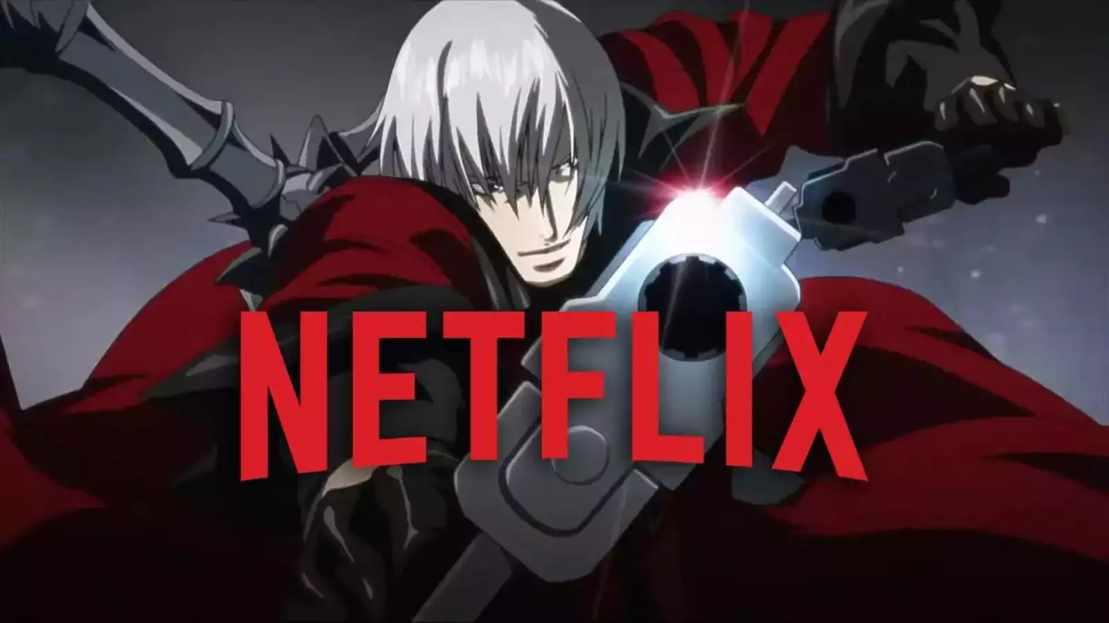 netflix devil may cry: Netflix to