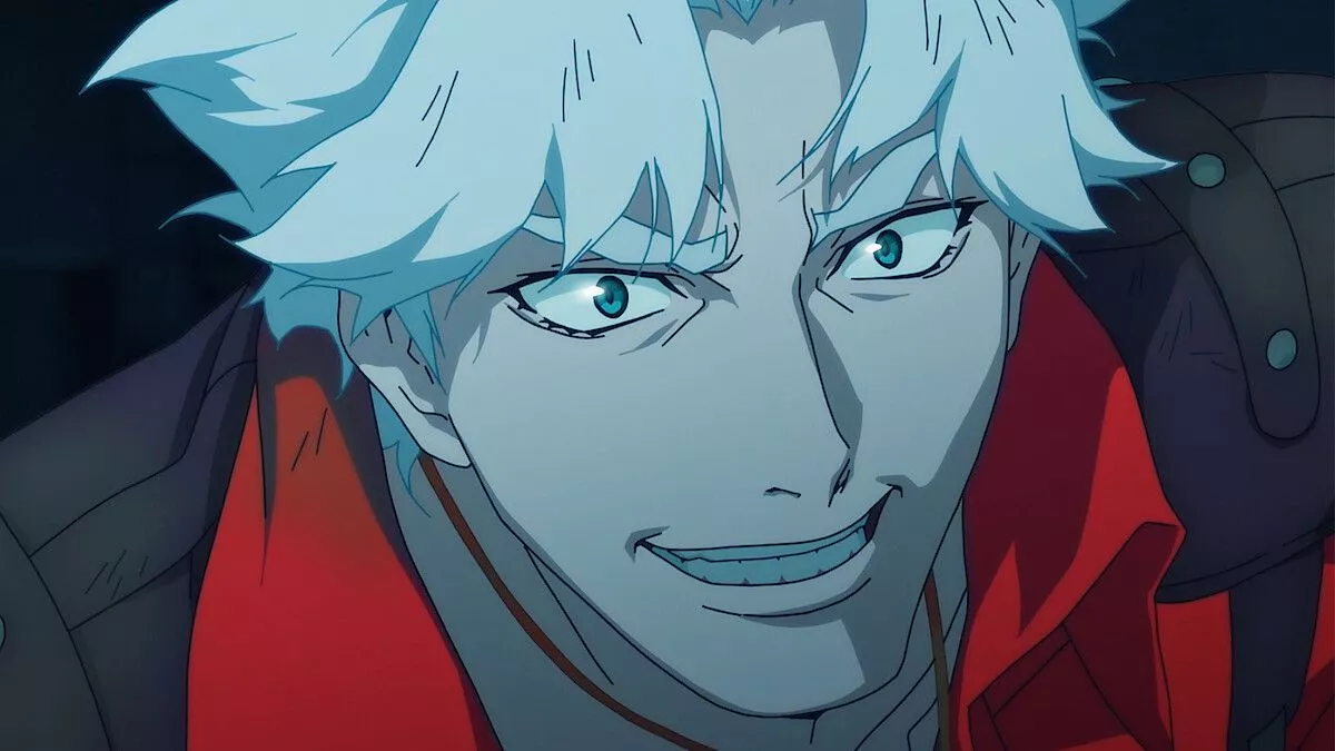 Devil May Cry': Trailer, Release Date