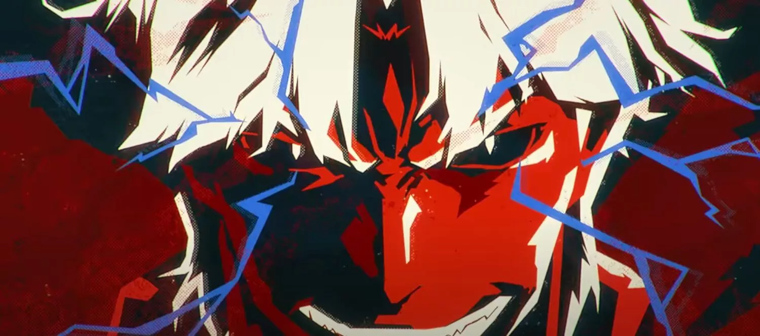 Devil May Cry' Animated Series