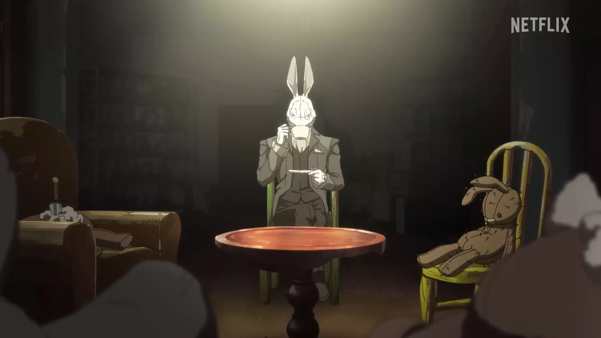 Devil May Cry (Serie de TV 2025– )