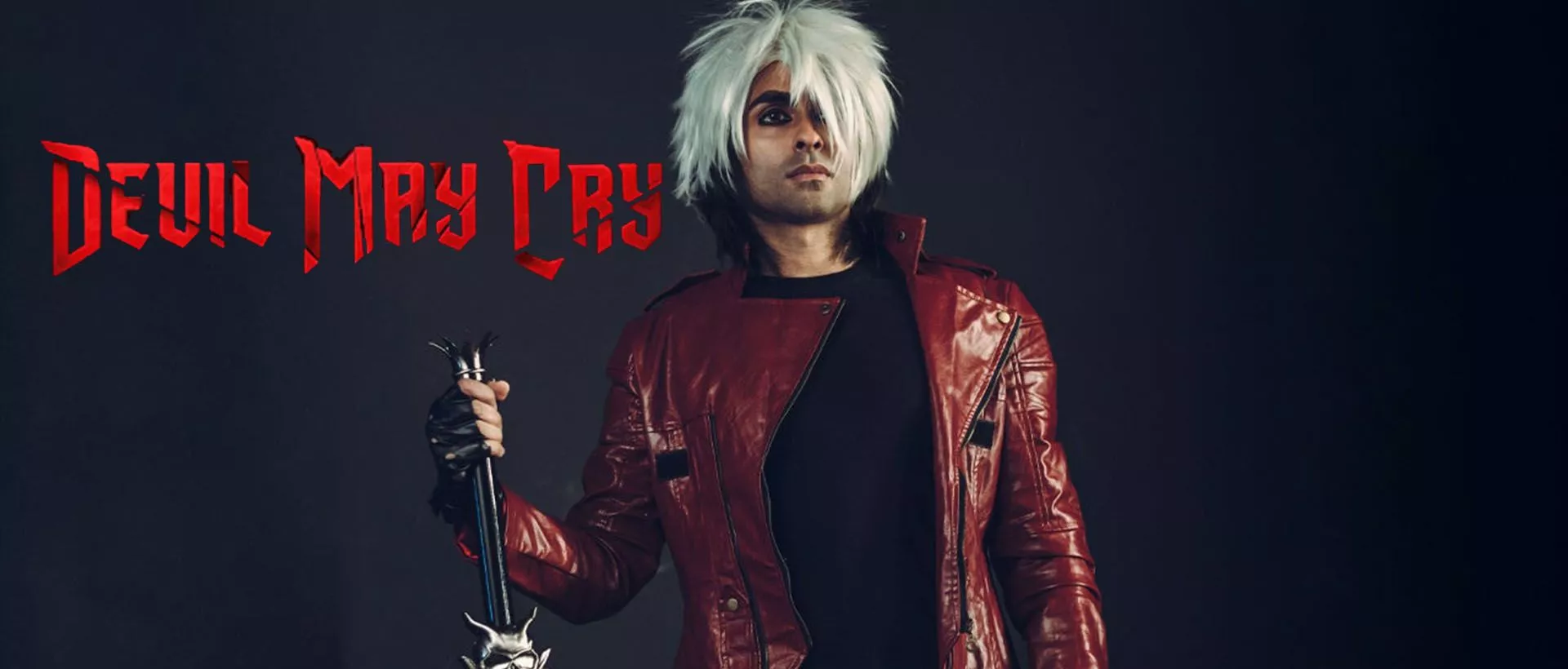 Geeked Week 23': Creator Adi Shankar