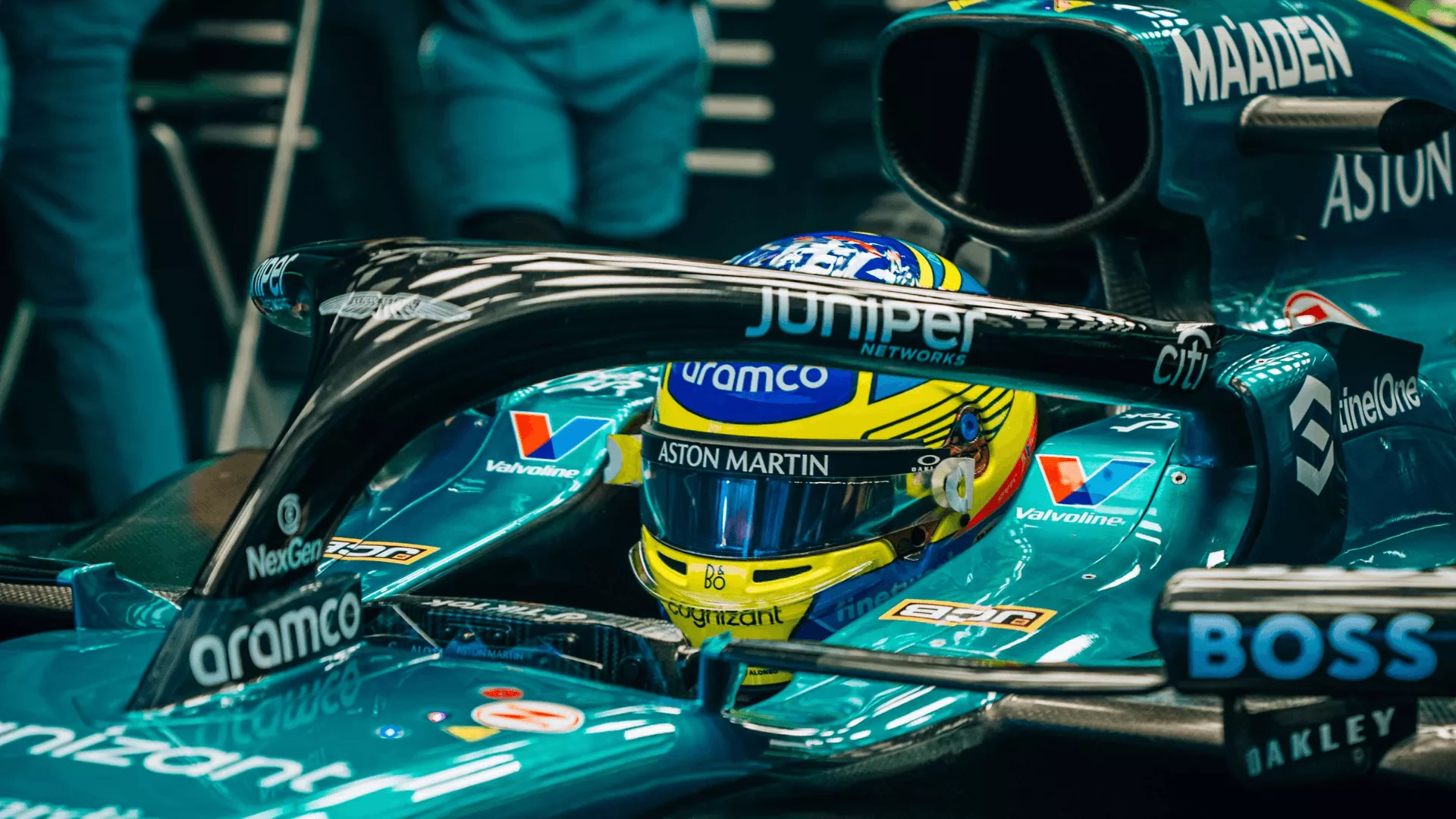 2025 F1 São Paulo Grand Prix