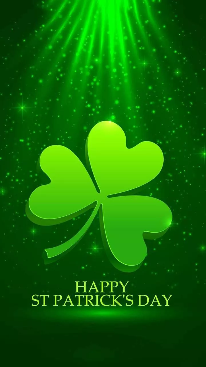 Saint Patricks Day Wallpaper