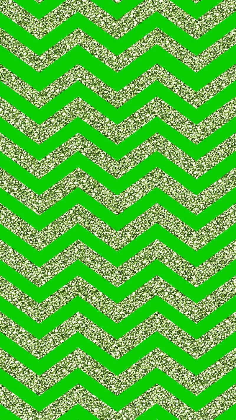 St patrick day, basic, glitter, green