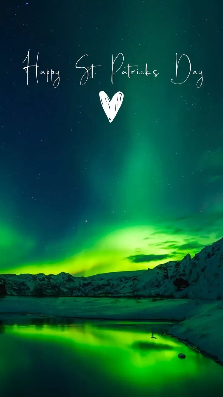 St Patricks Day Wallpaper iPhone