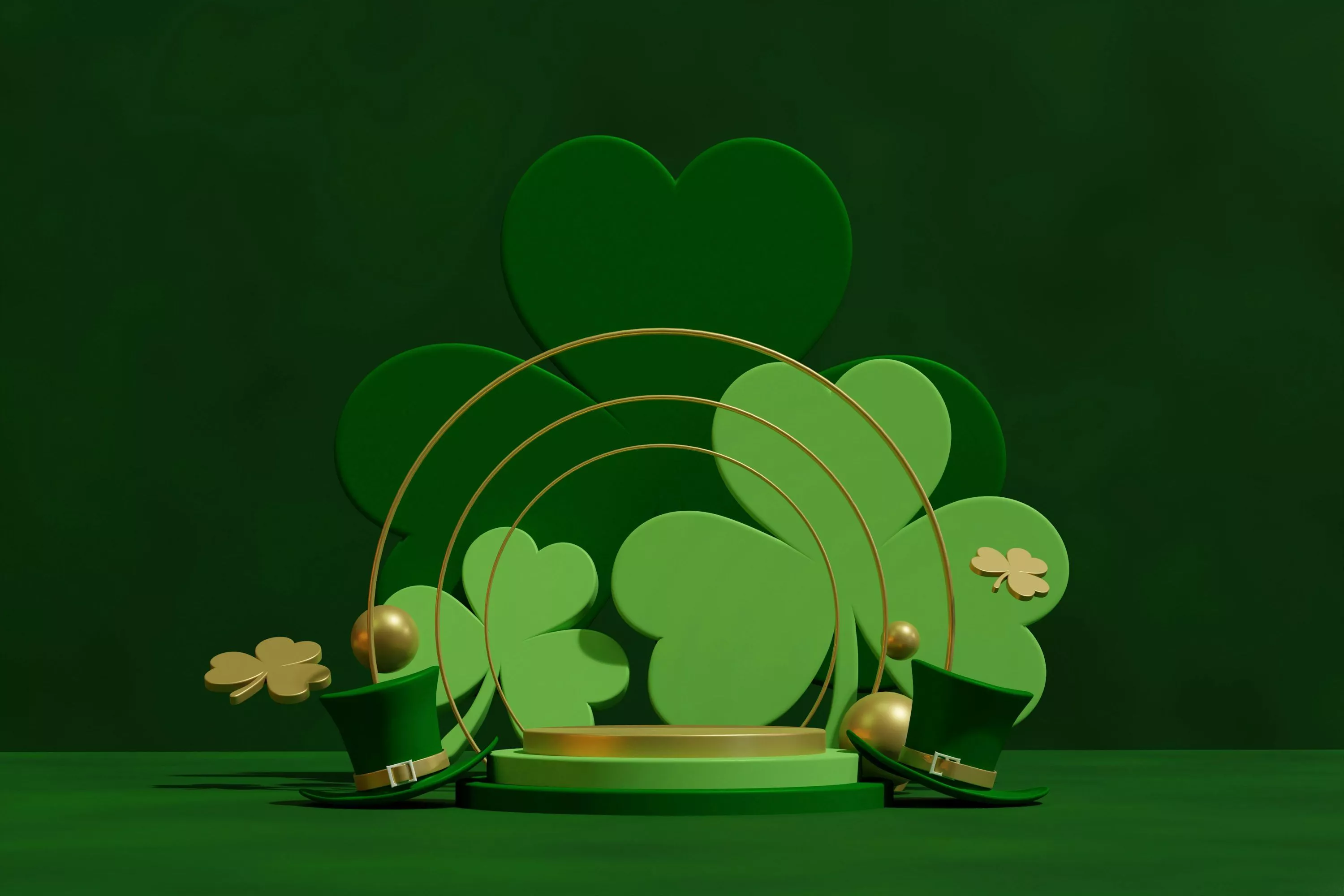 St Patricks Day Picture. Download