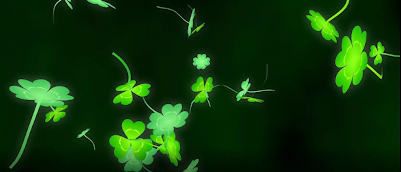 WindowFX St Patricks Day Wallpaper 2