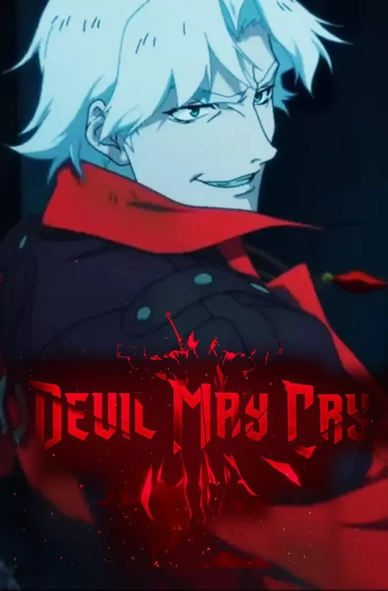 Devil May Cry TV Series