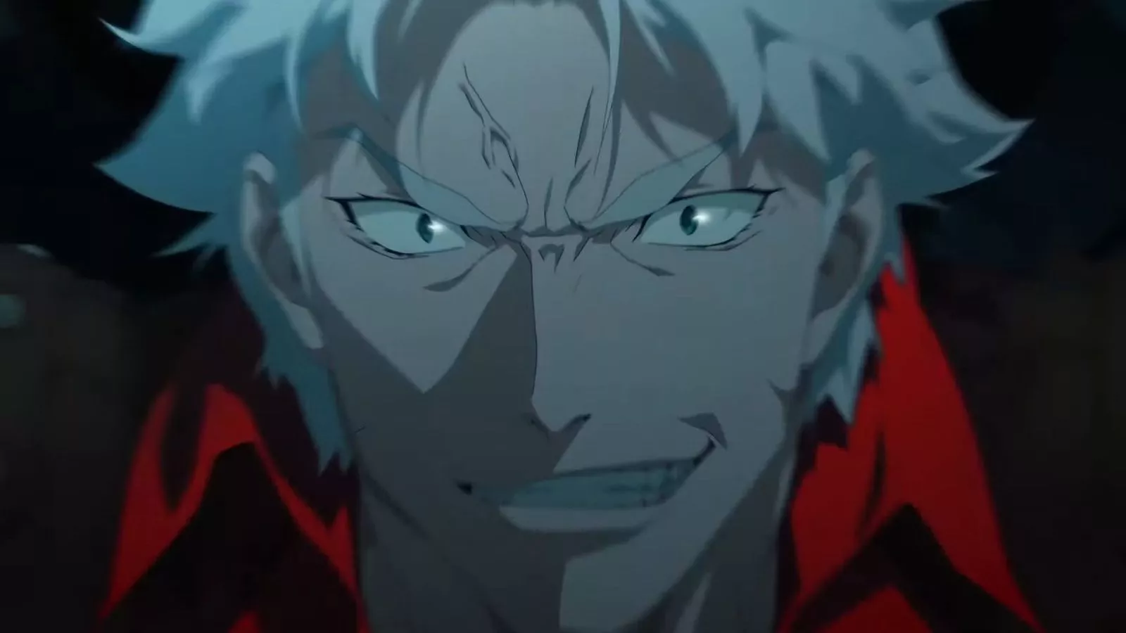 Devil May Cry anime: Story, release