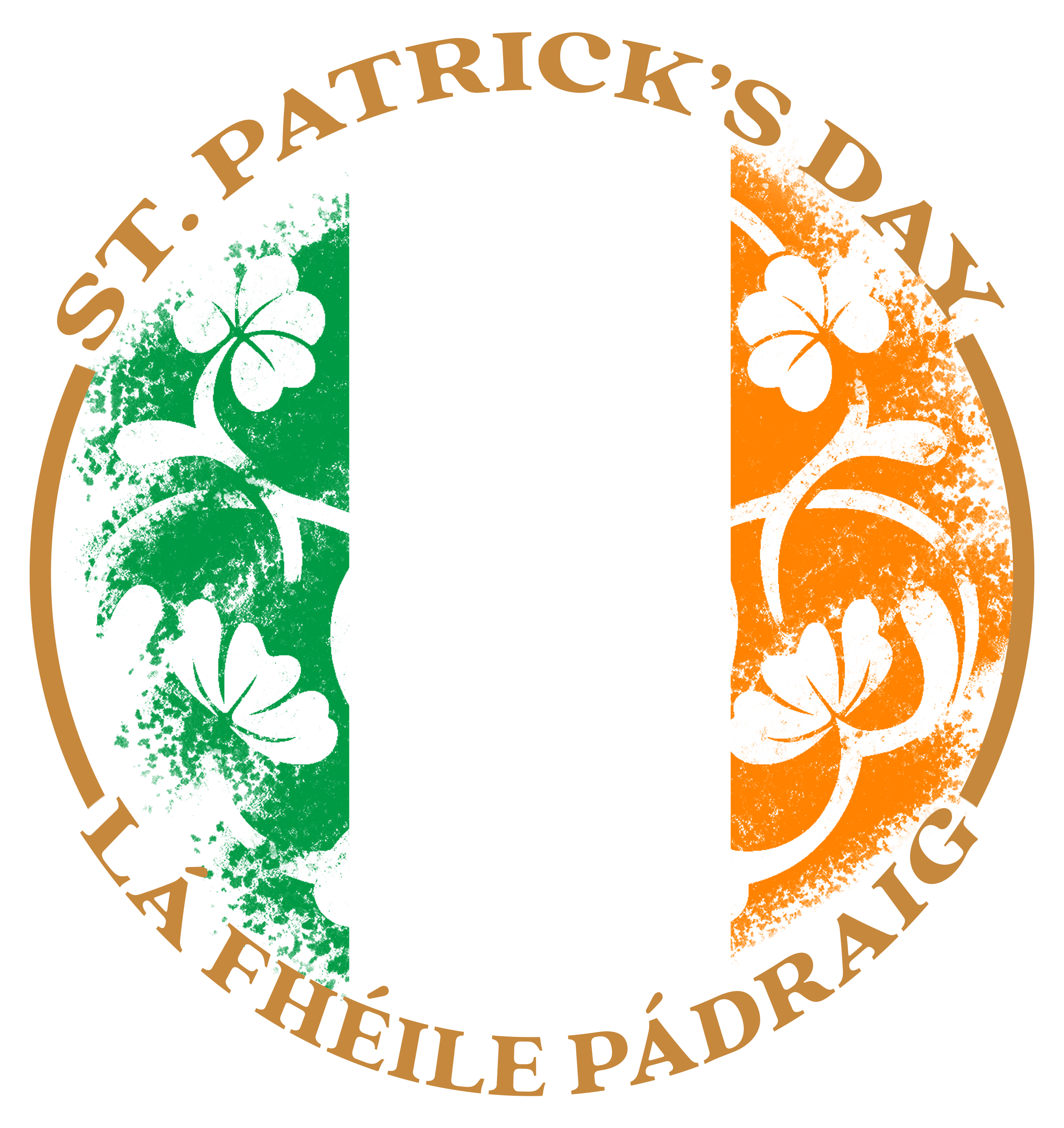 St. Patrick's Day 2025