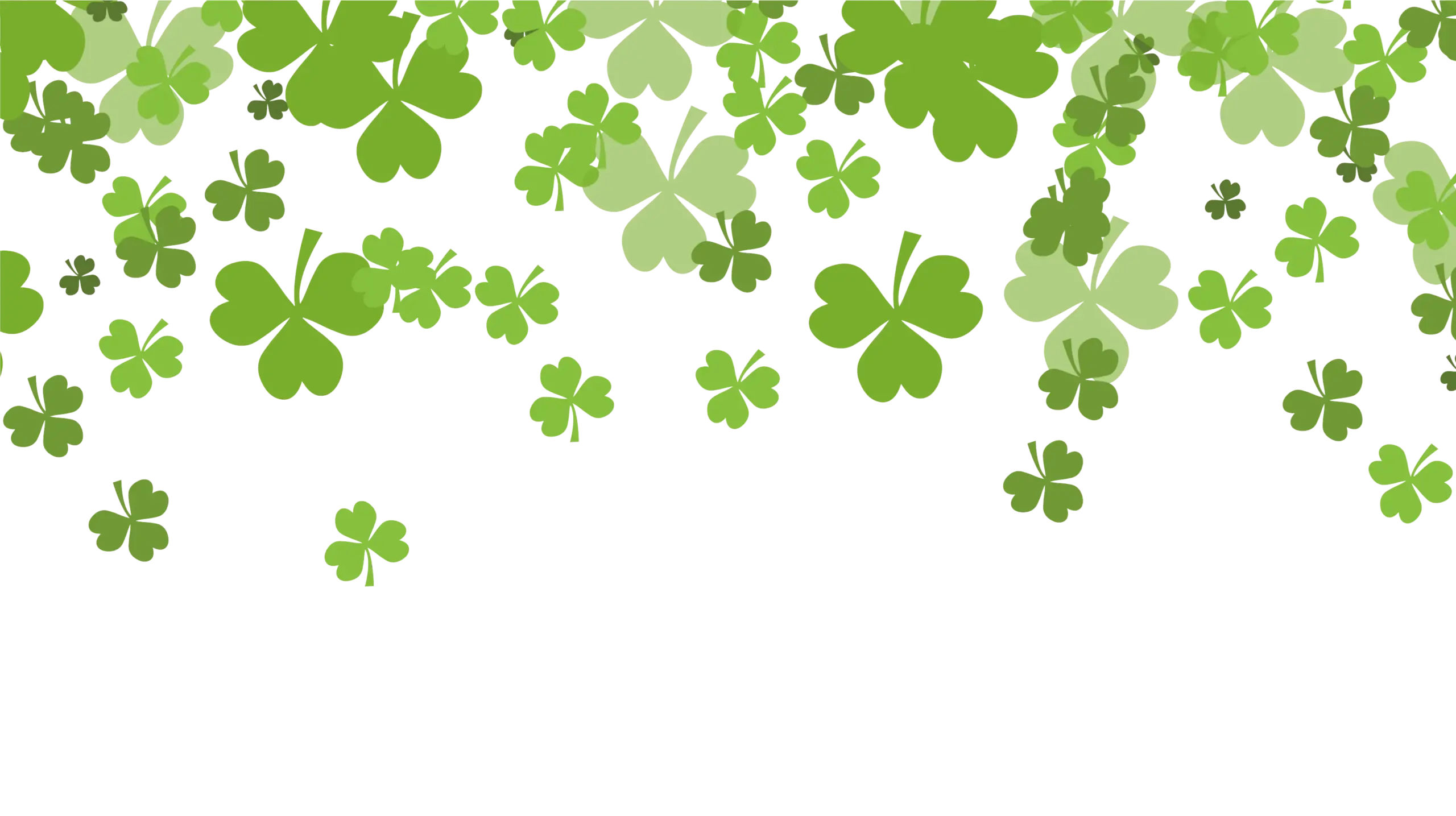 Home City St. Patrick's Day Parade