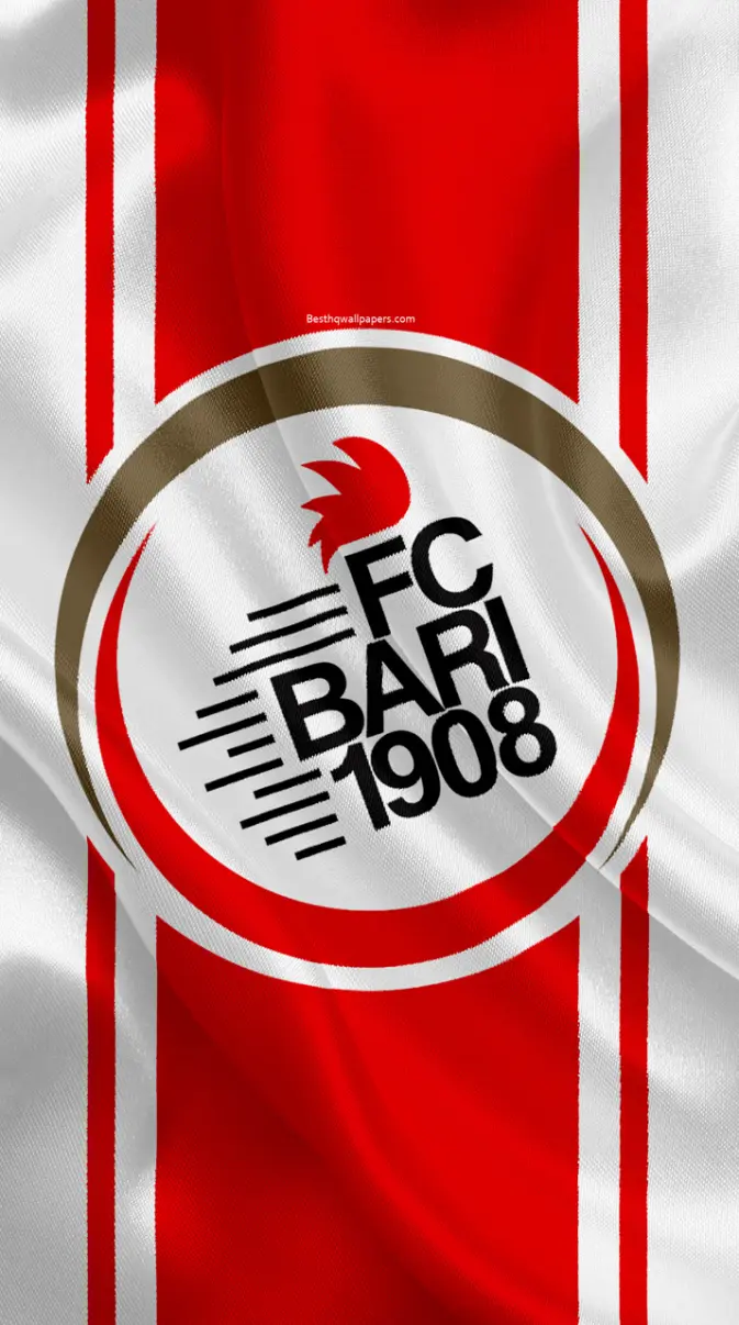 S.S.C. Bari wallpaper