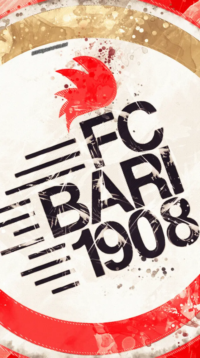 S.S.C. Bari wallpaper