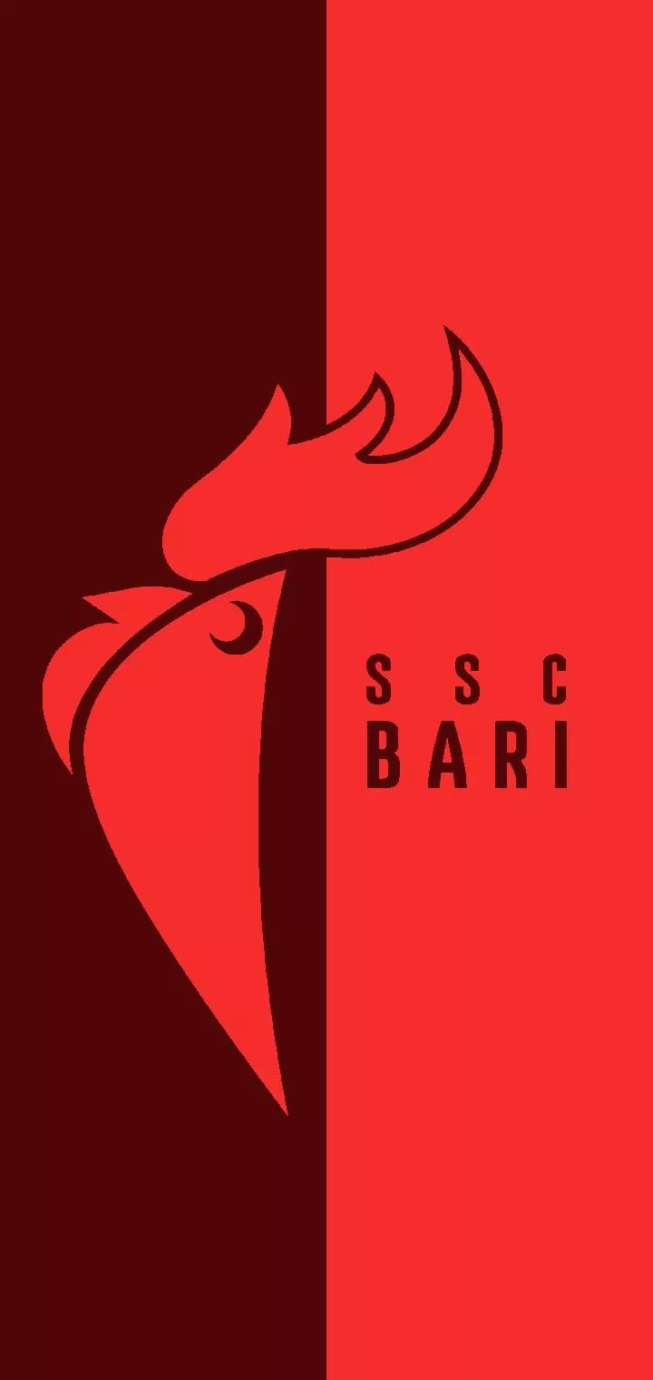 SSC BARI LOGO WALLPAPER 3