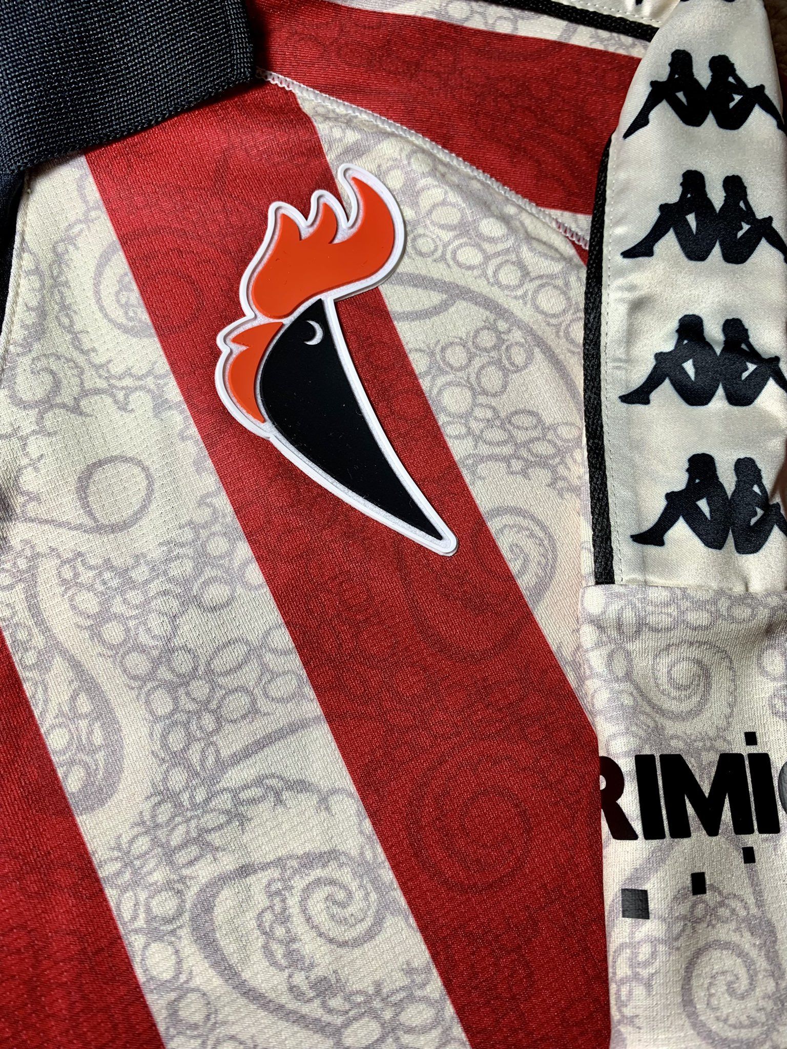 F⚽️⚽️TBALL ShIrTALIA على X