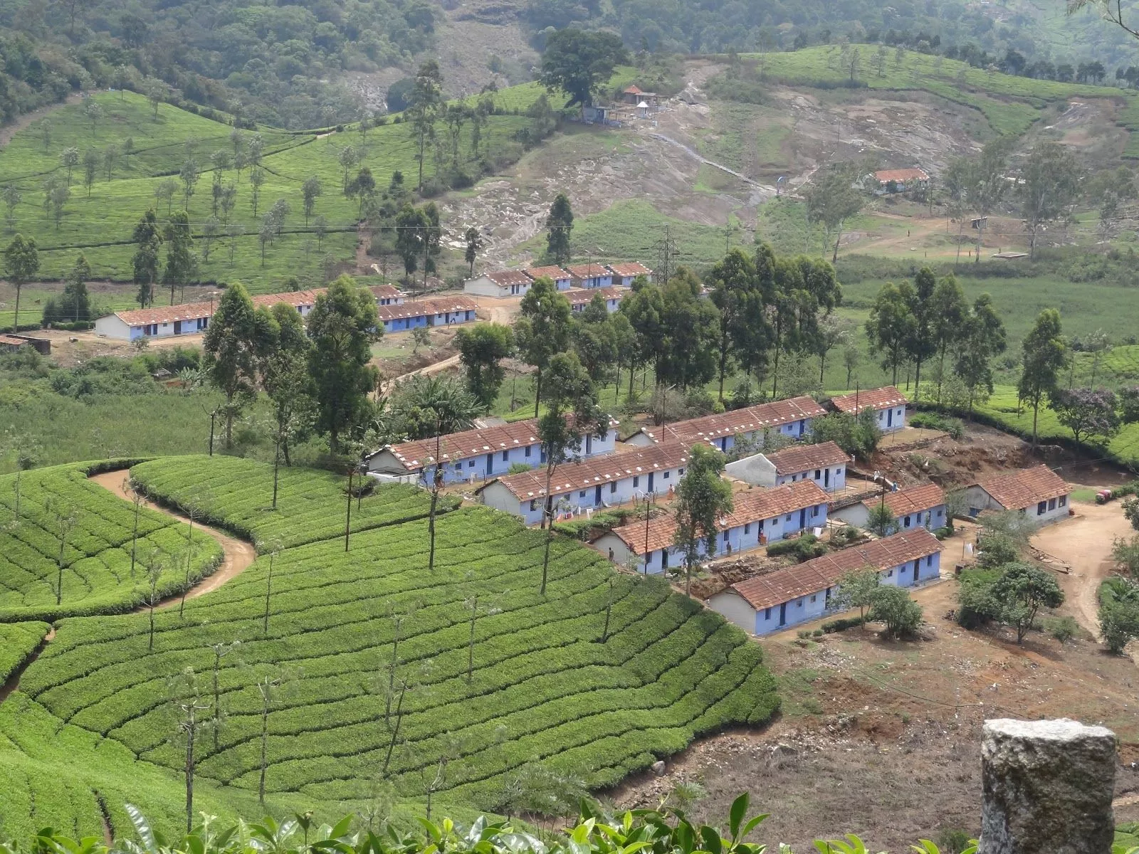 Valparai yours