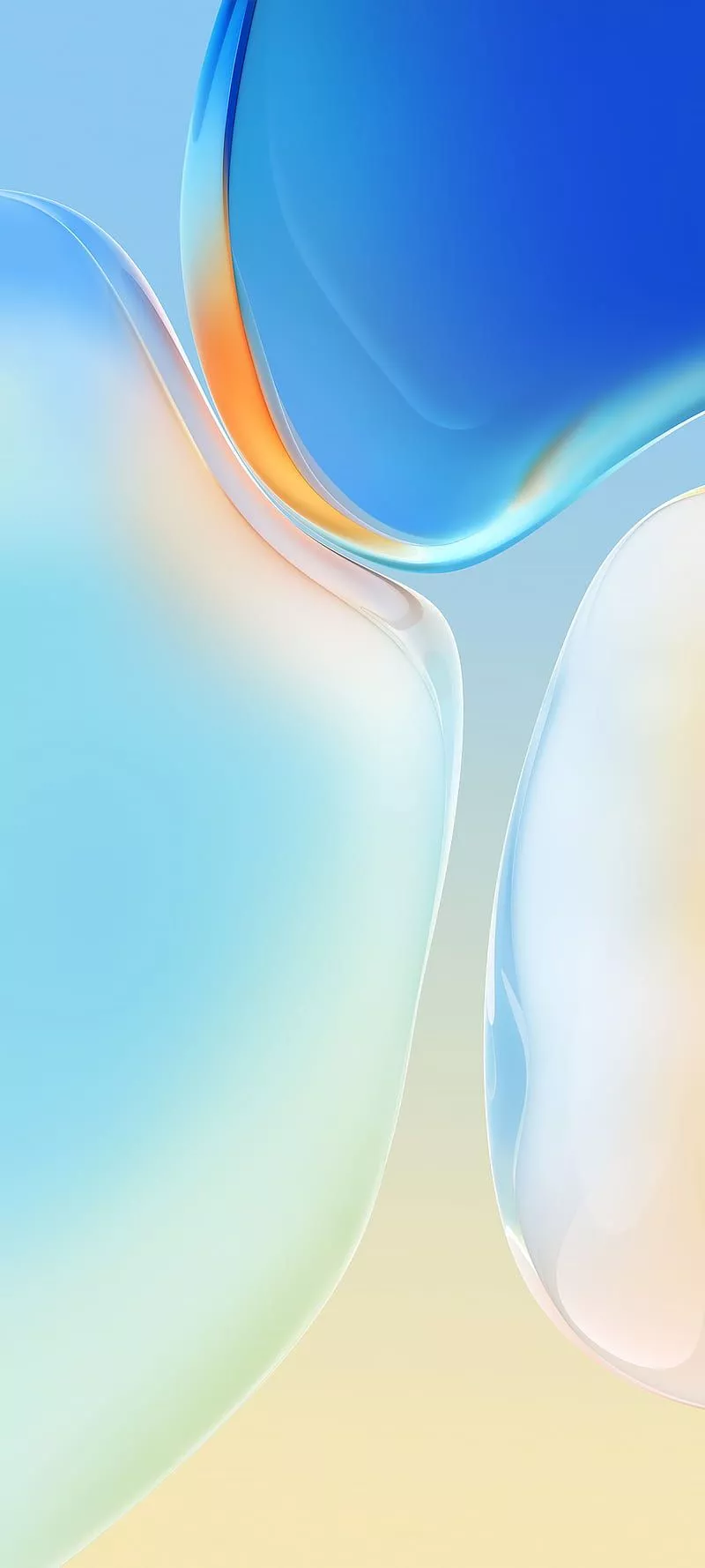 HD vivo wallpaper