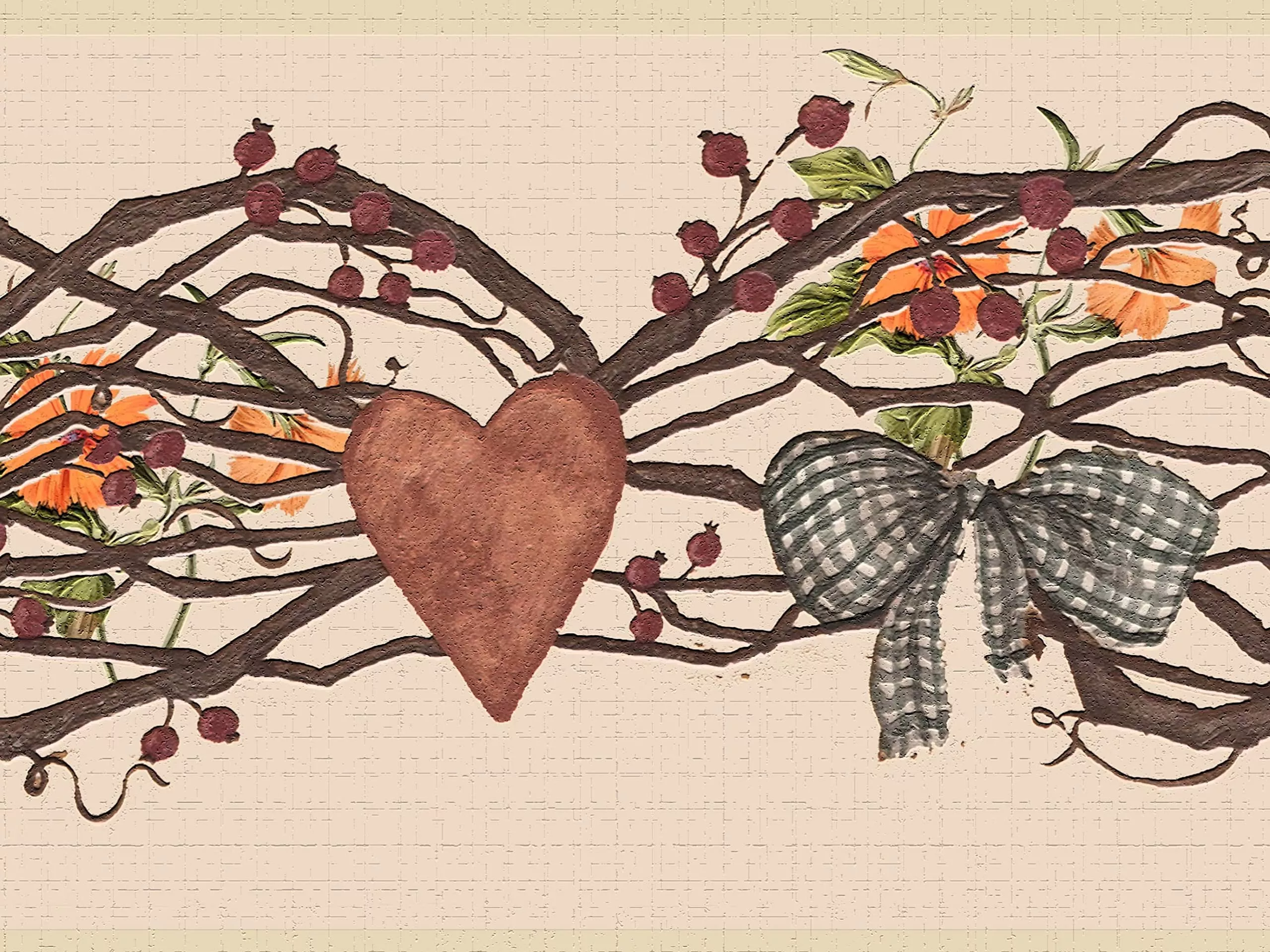 Dundee Deco DDAZBD9226 Peel and Stick