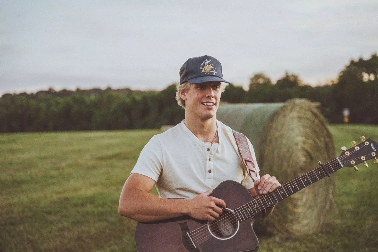 Hudson Westbrook