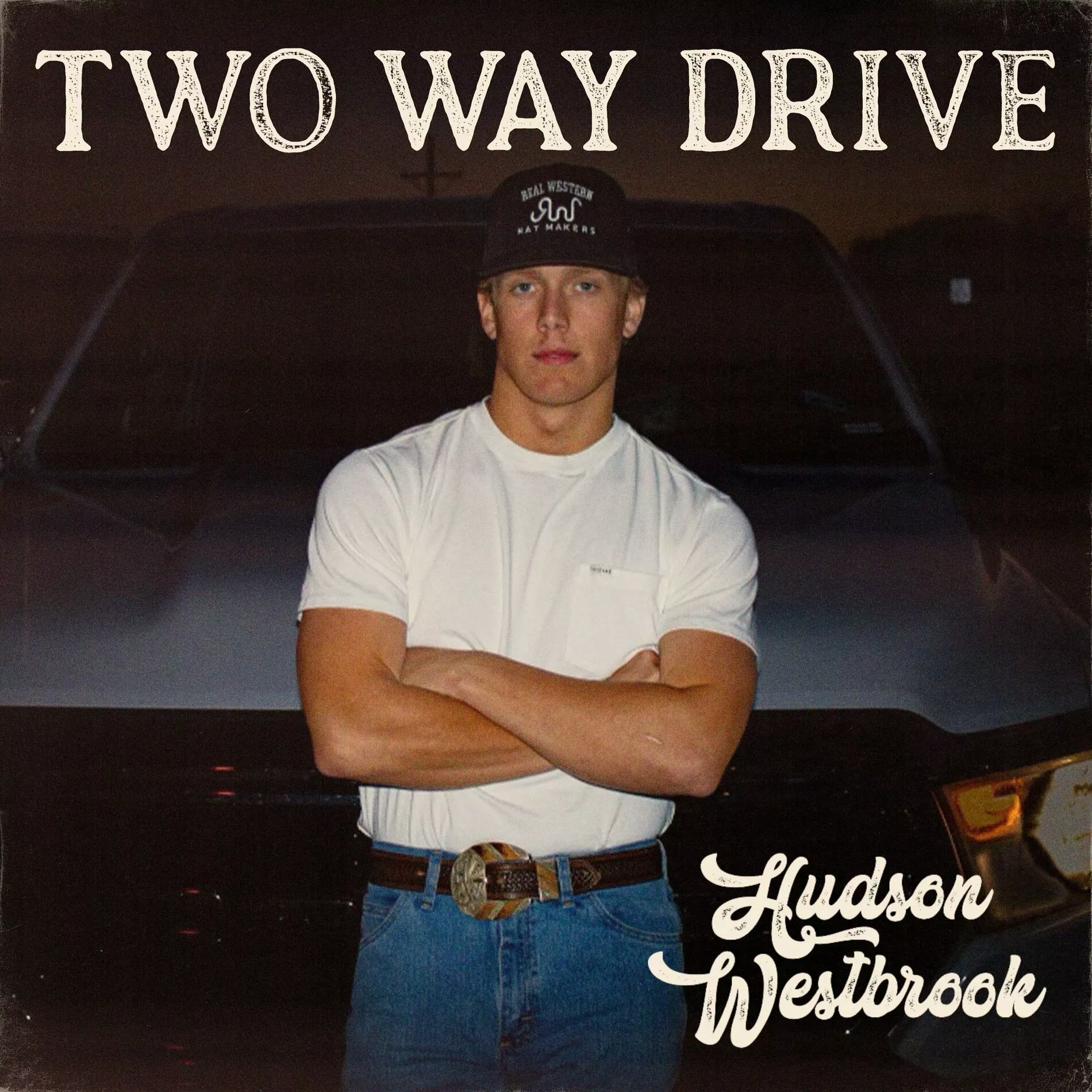 Hudson Westbrook Way Drive