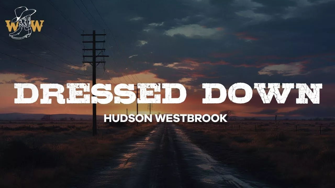 Hudson Westbrook Down