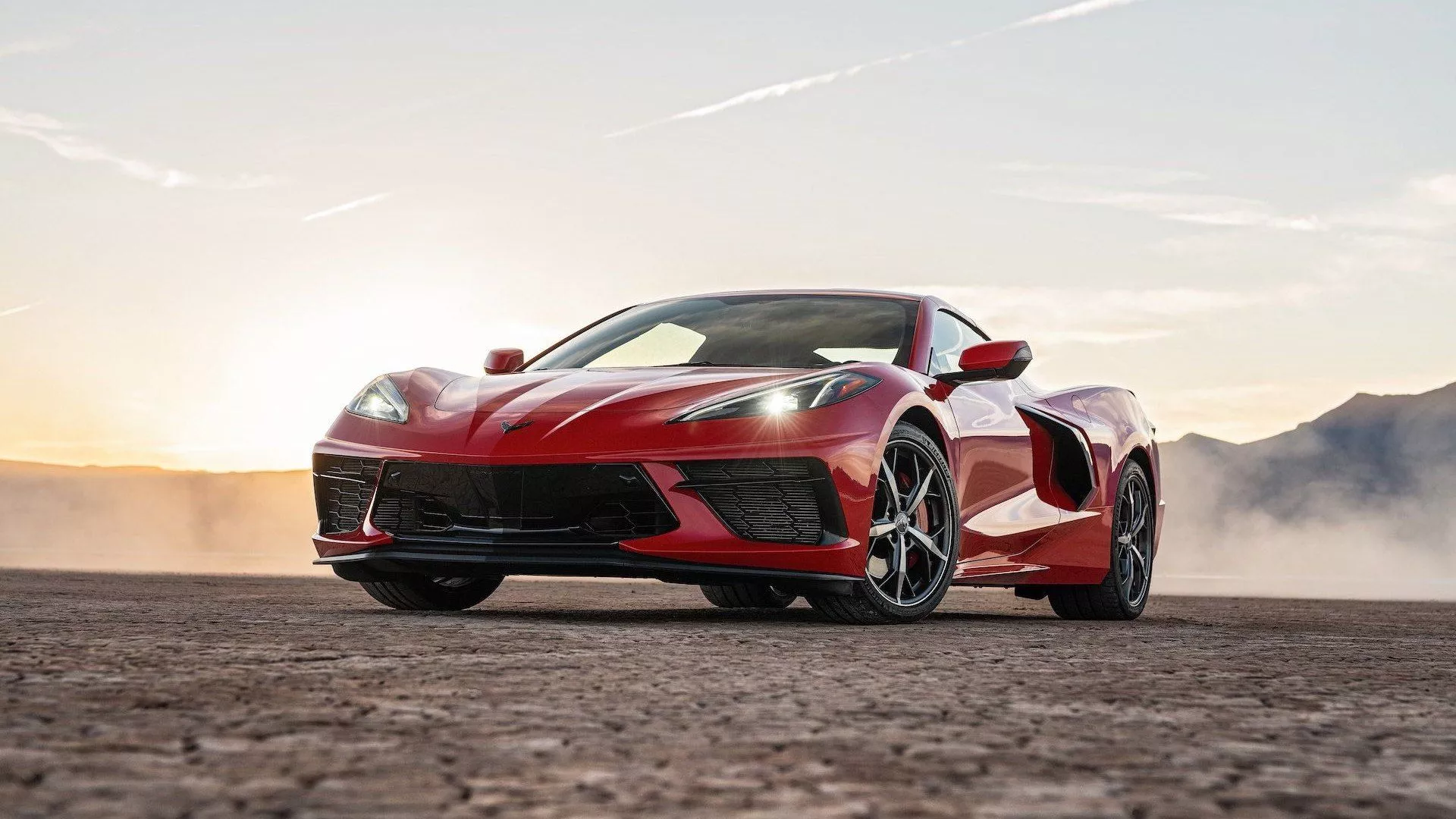 Review: The 2020 Chevrolet Corvette