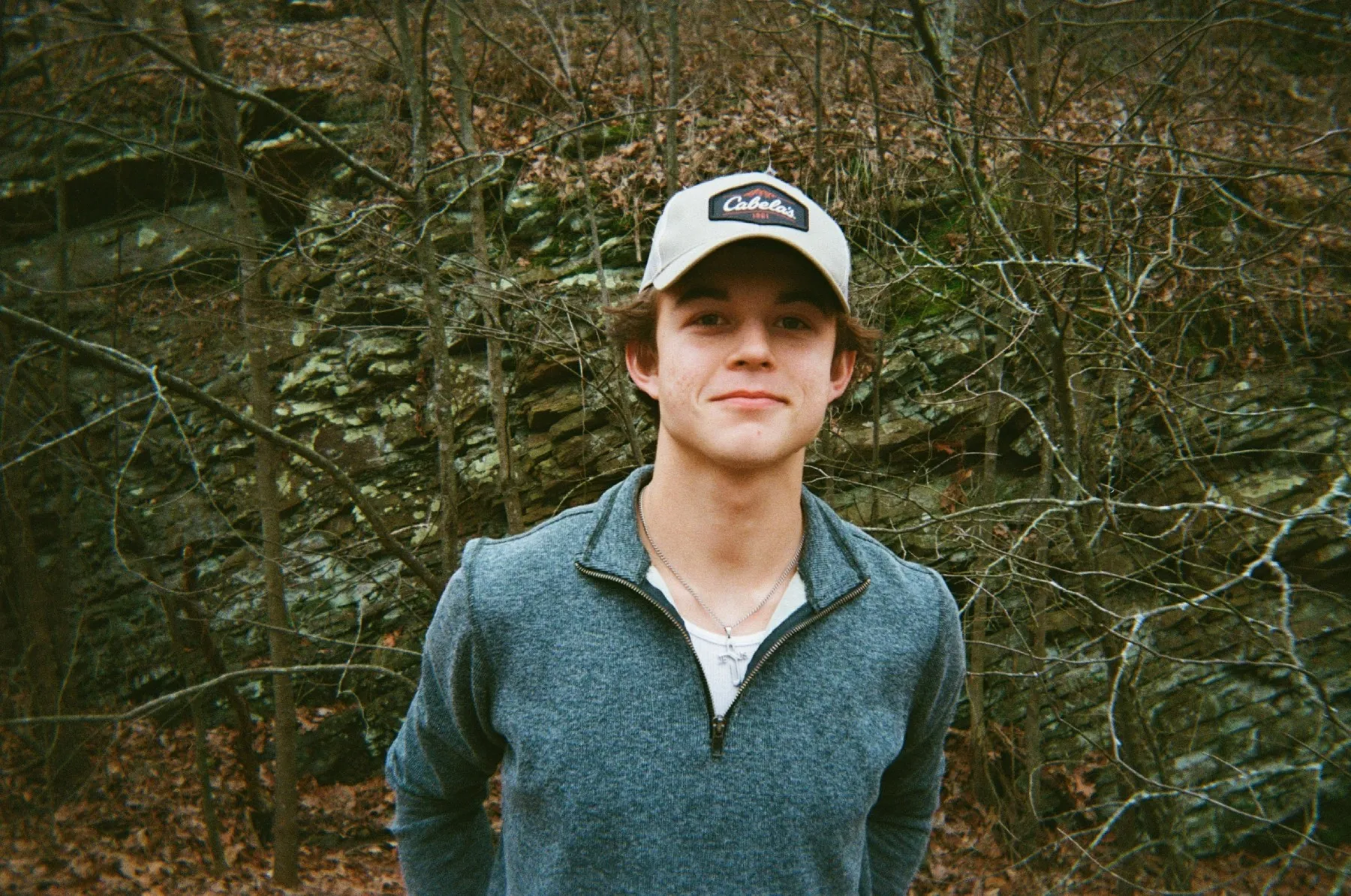 Waylon Wyatt's 'Everything Under