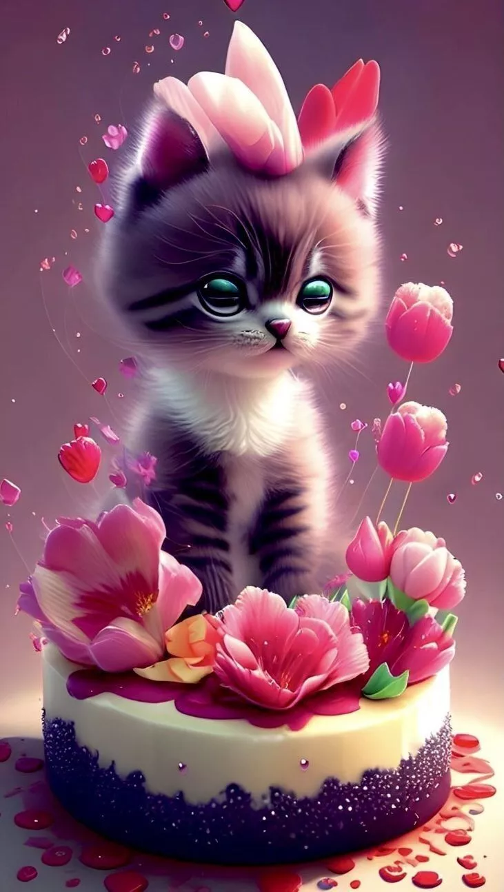 Cat Wallpaper