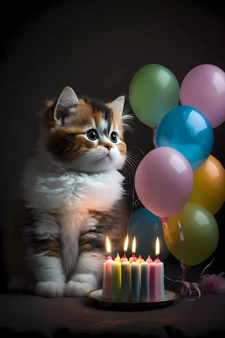Cat Wallpaper